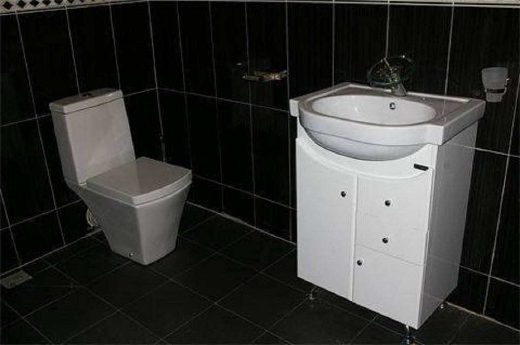 Number 95 Suites Lagos Bagian luar foto