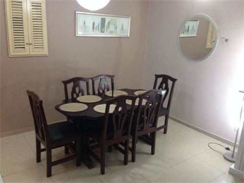 Number 95 Suites Lagos Bagian luar foto
